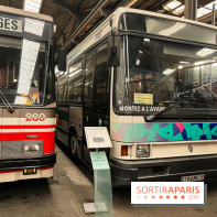 AMTUIR, le musée des transports urbains de Chelles - nos photos - B9EEE62A 4D21 4405 80B4 CCE1D3532737