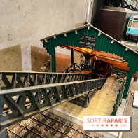 AMTUIR, le musée des transports urbains de Chelles - nos photos - 9C8DD833 33D6 46A0 ACF5 A406D09241E2