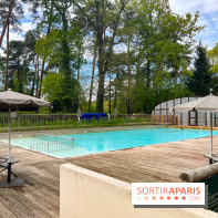 Huttopia, nos photos du camping nature à Rambouillet - F97AE532 2FC3 40F4 95D8 473850FF88C0