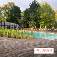 Huttopia, nos photos du camping nature à Rambouillet - 347A546D B87E 4056 878D 24C99DD18057