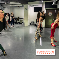 Danse Cabaret Academy - nos photos