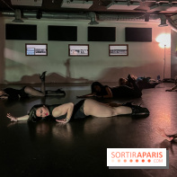 Danse Cabaret Academy - nos photos