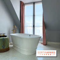 Hôtel Maison Barrière Vendôme