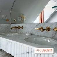 Hôtel Maison Barrière Vendôme