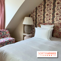 Hôtel Maison Barrière Vendôme