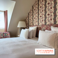 Hôtel Maison Barrière Vendôme