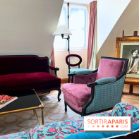 Hôtel Maison Barrière Vendôme