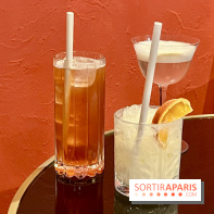 Speechless, le bar à cocktail à la programmation animée dans le 12e arrondissement de Paris - IMG 9742