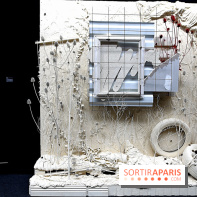 Urban Art Fair 2025 à Paris, nos photos 