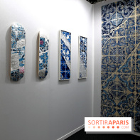 Urban Art Fair 2025 à Paris, nos photos 