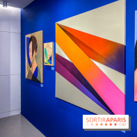 Exposition Figurabstra à la galerie Goldshteyn-Saatort