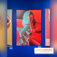 Exposition Figurabstra à la galerie Goldshteyn-Saatort - IMG 4849