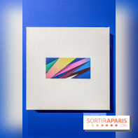 Exposition Figurabstra à la galerie Goldshteyn-Saatort