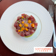 Frida - Tartare de thon avocat