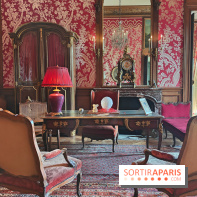 Château de Champs-sur-Marne, visuels - fotor 1745649468683