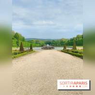 Château de Champs-sur-Marne, visuels - fotor 1745650060970