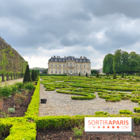 Château de Champs-sur-Marne, visuels - fotor 1745650151180