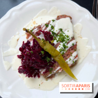 Le Cochon à l'Oreille - Pressé de jarret de cochon