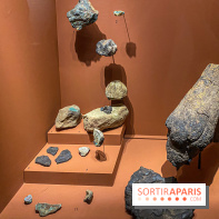 Exposition Bronzes royaux d'Angkor, un art du divin au Musée Guimet