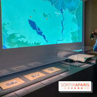 Exposition Bronzes royaux d'Angkor, un art du divin au Musée Guimet