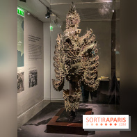 Exposition Bronzes royaux d'Angkor, un art du divin au Musée Guimet