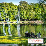 Le parcours d'art contemporain du Hangar Y se renouvelle  - A7C07296