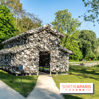 Le parcours d'art contemporain du Hangar Y se renouvelle  - A7C07299