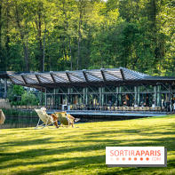 Le parcours d'art contemporain du Hangar Y se renouvelle  - A7C07308