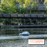 Le parcours d'art contemporain du Hangar Y se renouvelle  - A7C07328