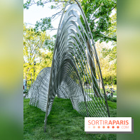 Le parcours d'art contemporain du Hangar Y se renouvelle