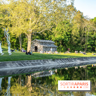 Le parcours d'art contemporain du Hangar Y se renouvelle  - A7C07345