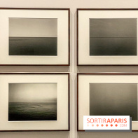 Dans le Flou, l'exposition dans le brouillard au Musée de l'Orangerie - IMG 5298