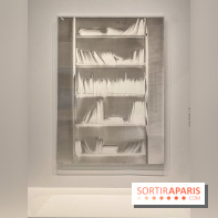 Dans le Flou, l'exposition dans le brouillard au Musée de l'Orangerie - IMG 5301