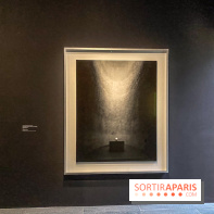 Dans le Flou, l'exposition dans le brouillard au Musée de l'Orangerie - IMG 5312