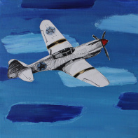 Ventsislav Yankoff - Radoil Serafimov Above the Storm 2011 min