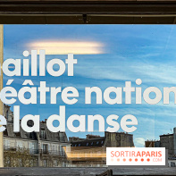 Chaillot Expérience #6 spécial Mode: danse, défilés et costumes griffés Jean-Paul Gaultier, Alaïa .. - image00032