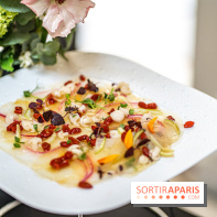 Le brunch du Peninsula Paris - les photos - A7C06638