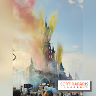 Disney Music Festival