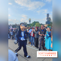 Disney Music Festival