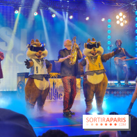 Disney Music Festival