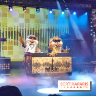 Disney Music Festival