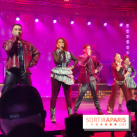 Disney Music Festival