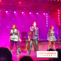 Disney Music Festival