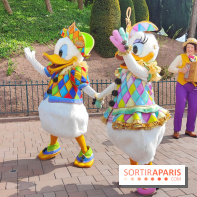 Disney Music Festival