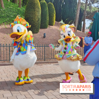 Disney Music Festival