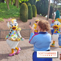 Disney Music Festival