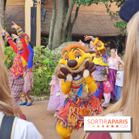 Disney Music Festival