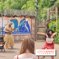 Disney Music Festival