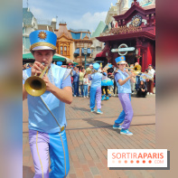 Disney Music Festival