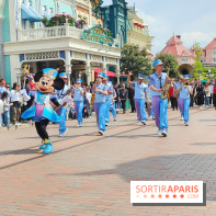 Disney Music Festival